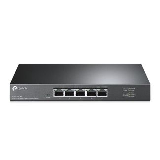 TP-Link TL-SG105-M2 5 Port 2.5G Unmanaged Desktop Switch