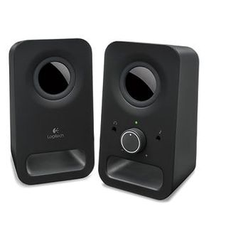 Logitech Z150 Multimedia Speakers 980-000862