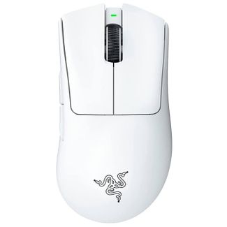 Razer RZ01-05120200 Viper V3 Pro Wireless Esports Gaming Mouse White Edition