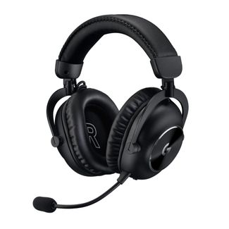 Logitech 981-001264 PRO X 2 LIGHTSPEED Wireless Gaming Headset Black