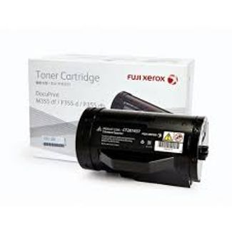 Fuji Xerox CT201937 Genuine Black Toner Cartridge