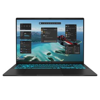 ASUS V3607VU-RP036W Laptop 16" WUXGA Core 7-240H 16GB 512GB RTX 4050 W11H Matte Black