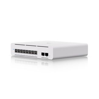 Ubiquiti USW-Pro-XG-8-PoE UniFi 8-port Switch