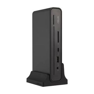 ASUS DC301-3-DISPLAY-DOCK Triple Display USB-C Docking Station