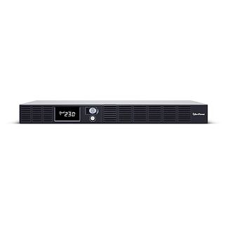CyberPower OR1000ERM1U PS 1000VA/600W 1U smart office rackmount