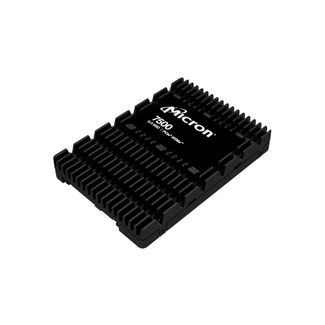 Micron MTFDKCC15T3TGP-1BK1DABYYR 7500 Pro 15TB Gen4 U.3 NVMe Enterprise SSD