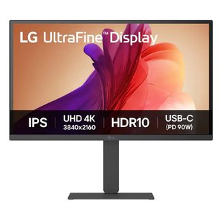 LG UltraFine 27U730A-B 27" UHD HDR10 IPS Monitor