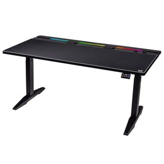 Thermaltake GGD-G70-BKEIRX-22 G700 RGB Electric Height Adjustable Gaming Desk