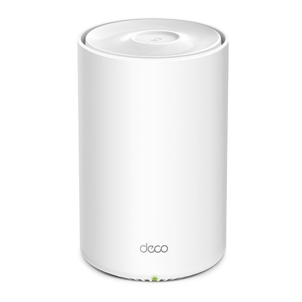 TP-Link Deco X20-DSL(1-pack) X20 Modem Router Wireless AX1800