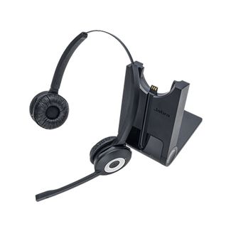 Jabra 920-29-508-103 PRO 920 Wireless Duo