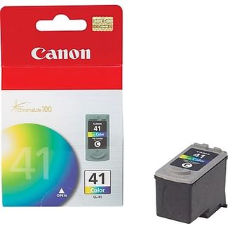 Canon CL41 Colour Ink Cartridge