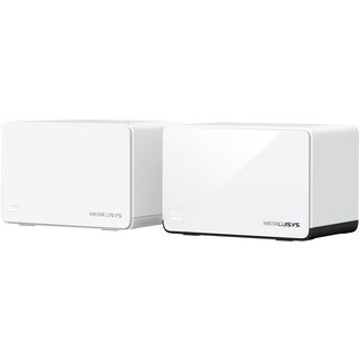 Mercusys Halo H85X(2-pack) AX3000 Whole Home Mesh Wi-Fi 6 System