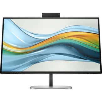 HP 9E0Y9UT Series 5 Pro 527PM 27" QHD IPS USB-C Monitor