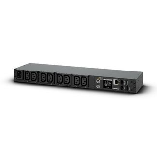CyberPower PDU31004 Epdu 1Ru Horizontal 12Amp