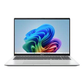 ASUS M1607KA-MB058W Vivobook Laptop 16" WUXGA AI Ryzen AI 7 16GB 1TB W11H Cool Silver