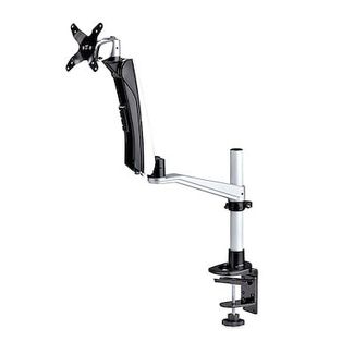 StarTech 1MP1ACG-MONITOR-ARM Single Mounted Spring-Assisted Monitor Arm Up to 30"