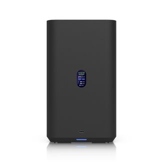 Ubiquiti UNAS-2-B UniFi NAS 2 Bay Black