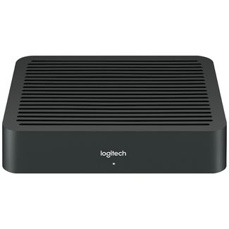 Logitech 993-001952 Replacement Rally Table Hub Black