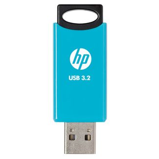 HP HPFD712LB-256 712W 256GB USB3.2  Flash Drive Memory Stick