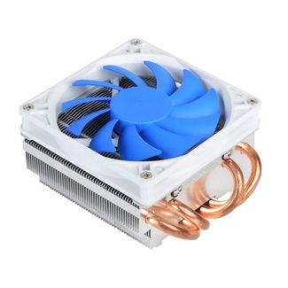 Silverstone SST-AR06 Argon AR06 Low Profile CPU Cooler