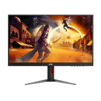 AOC Q27G4F 27" QHD 180Hz IPS 0.5ms Gaming Monitor
