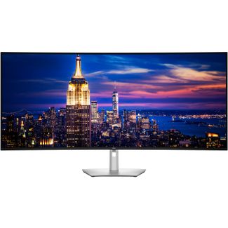 Dell U5226KW UltraSharp 52 52" 6K IPS Thunderbolt Hub Monitor