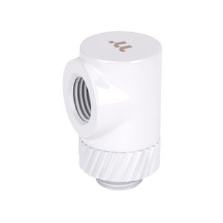 Thermaltake CL-W396-CU00WT-A Pacific SF 90 Degree Adapter White