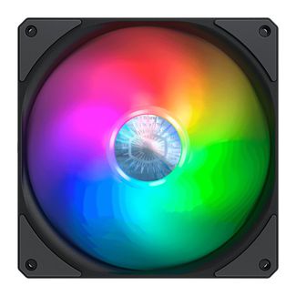 Cooler Master MFX-B4DN-14NPA-R1 SickleFlow 140 ARGB Fan