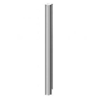 Atdec AWM-P75G-S 750mm Post Silver