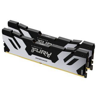 Kingston KF580C38RSK2-32 FURY RENEGADE 32GB (2 x 16GB) 8000MHz DDR5 XMP Memory