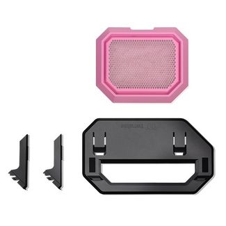 Thermaltake AC-074-ONANAN-A1 Chassis Stand Kit for The Tower 300 Bubble Pink Edition