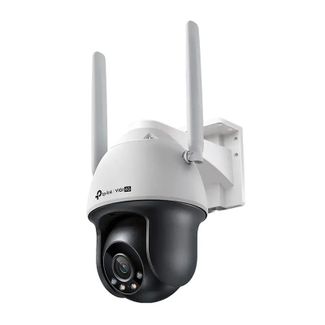 TP-Link VIGI C540-4G(4mm) 4MP Outdoor Full-Colour 4G Pan Tilt Network Camera