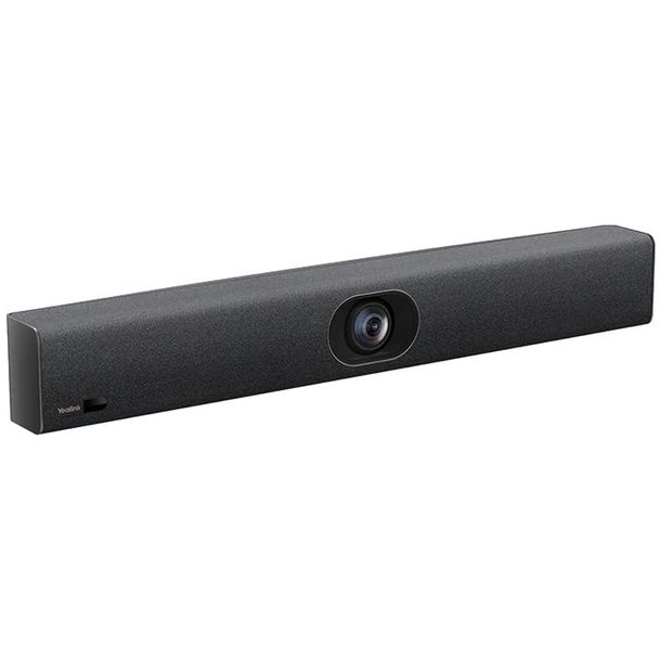 Yealink UVC40-E2 UVC40 E2 4K All-in-One USB Conference Video Bar
