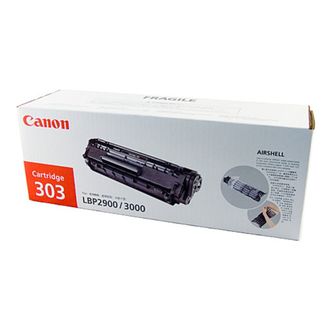 Canon CART303 Toner Cartridge Black