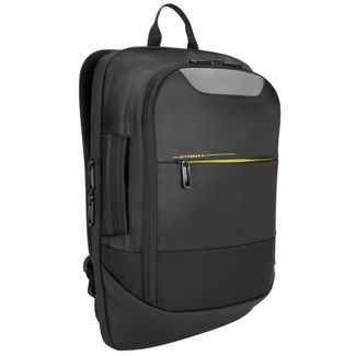 Targus TCG661GL CityGear 3 14-15.6" Convertible Laptop Backpack Black