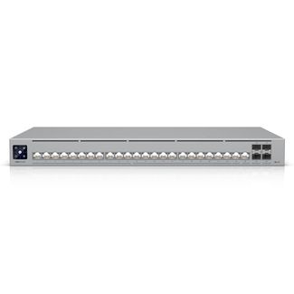 Ubiquiti USW-Pro-HD-24 Pro HD 24-Port Layer 3 Etherlighting Switch