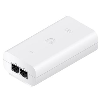 Ubiquiti U-POE U-POE-af PoE Injector 802.3af Supported PoE AU