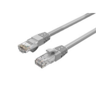 Cruxtec RC6-300-WH CAT6 10GbE Ethernet Cable White 30m