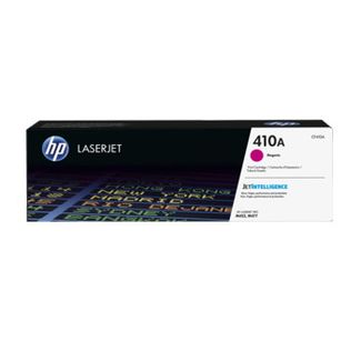HP CF413A 410A Magenta Original Laserjet Cartridge