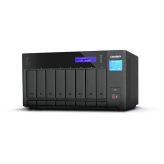 QNAP TVS-h874T-i9-64G TVS-h874T 8-Bay Diskless NAS i9