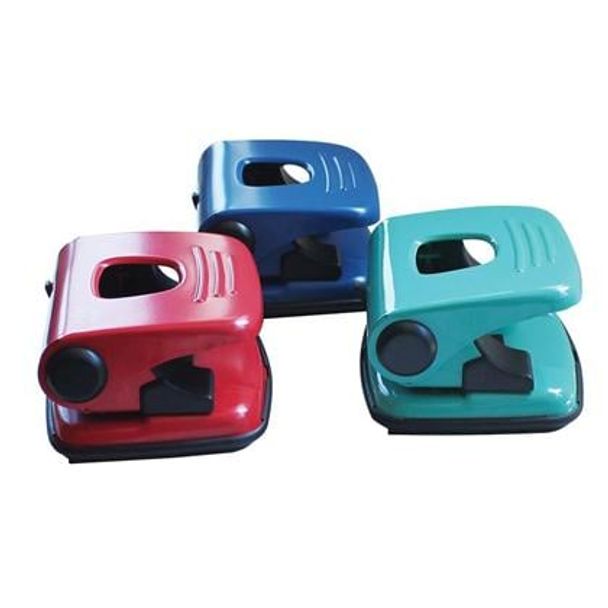 2 Hole Punch, 45 Sheets Capacity HC6145