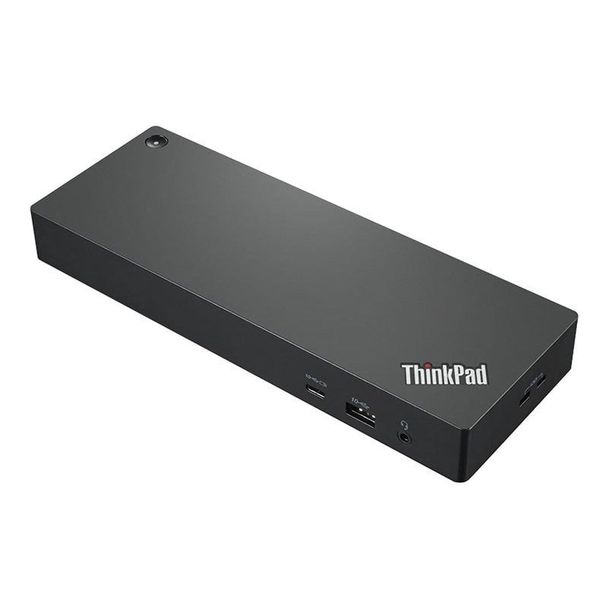 Lenovo 40B00300AU ThinkPad Thunderbolt 4 Workstation Dock