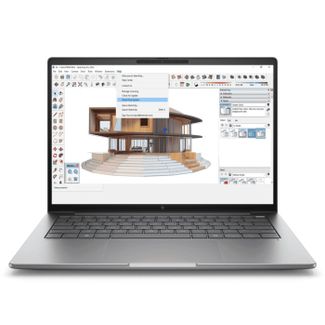 HP D38G7PT ZBook 8 G1i Workstation Laptop 14" WUXGA Touch U7-255U 16GB 512GB W11P