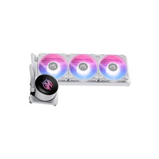 MSI MPG CORELIQUID P13 360 White AiO Liqiud Cooler