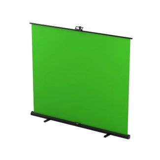 Elgato 10GBG9901 Green Screen X - Collapsible Chroma Key Panel