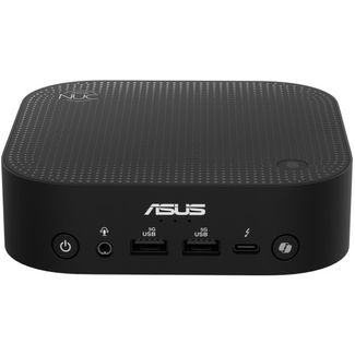 ASUS RNUC14LNKU7073N4 NUC 14 Pro AI Mini PC Core Ultra 7 256V 16GB 512GB W11P
