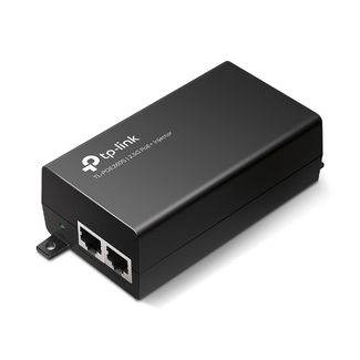 TP-Link TL-POE260S 2.5g PoE+ Injector