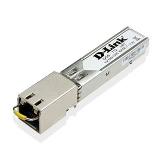 D-Link DGS-712 1000TX SFP (Mini-GBIC) MOD