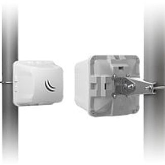 Mikrotik CubeG-5ac60aypair Wireless Wire Cube