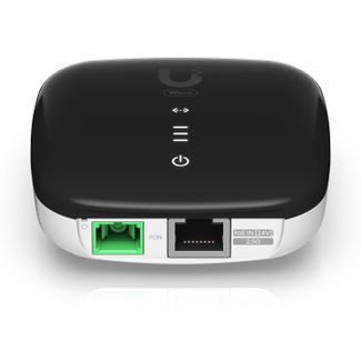 Ubiquiti Wave-Fiber-ONU GPON Subscriber 2.5GbE